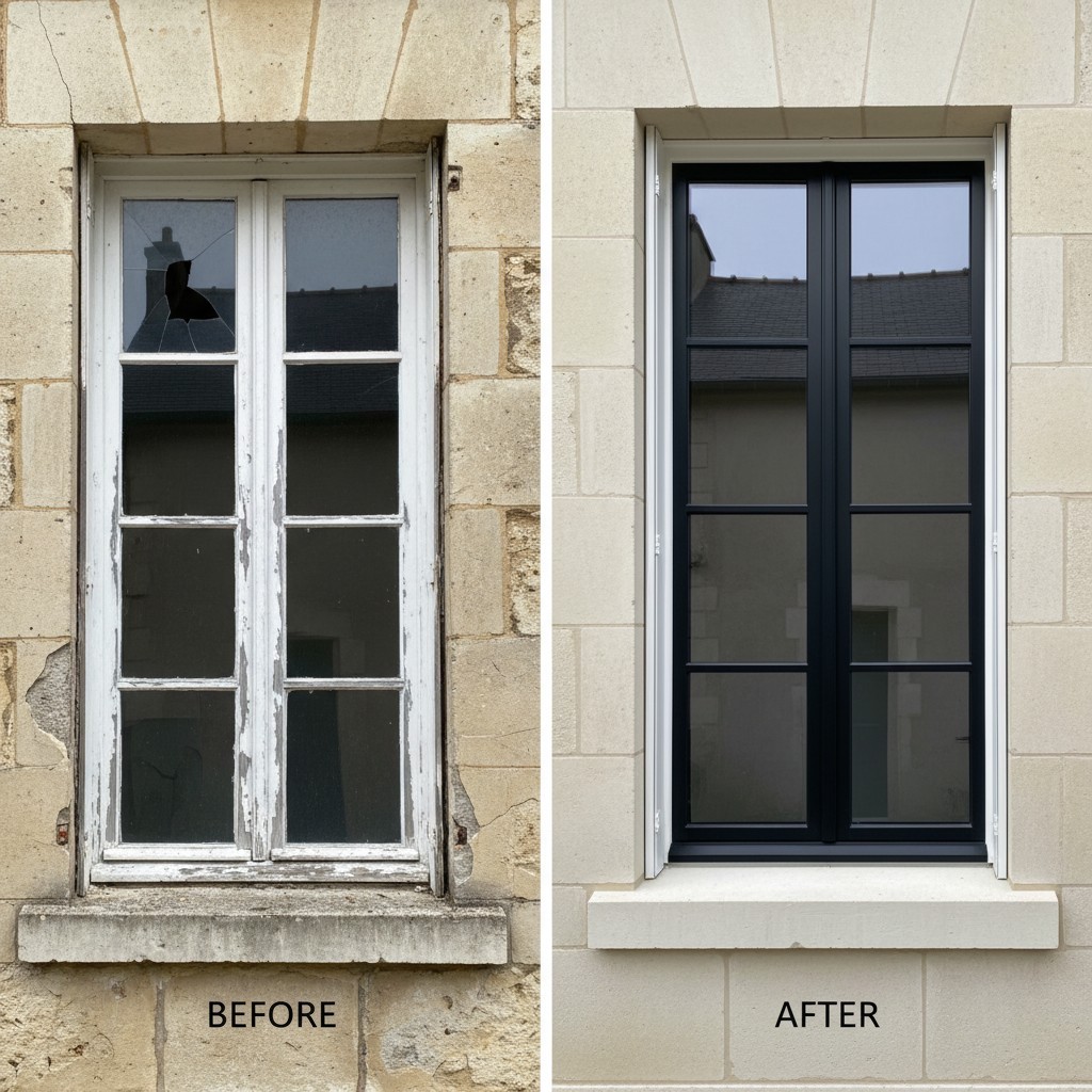 IDE ALUMINIUM